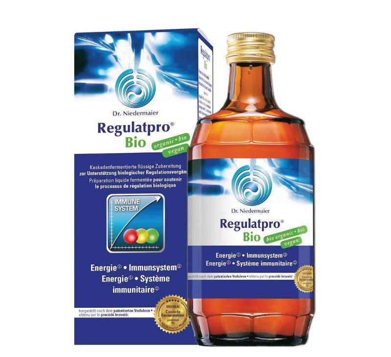 Regulatpro® Bio