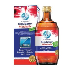 Regulatpro® Metabolic