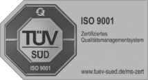 Certifikácia ISO 9001