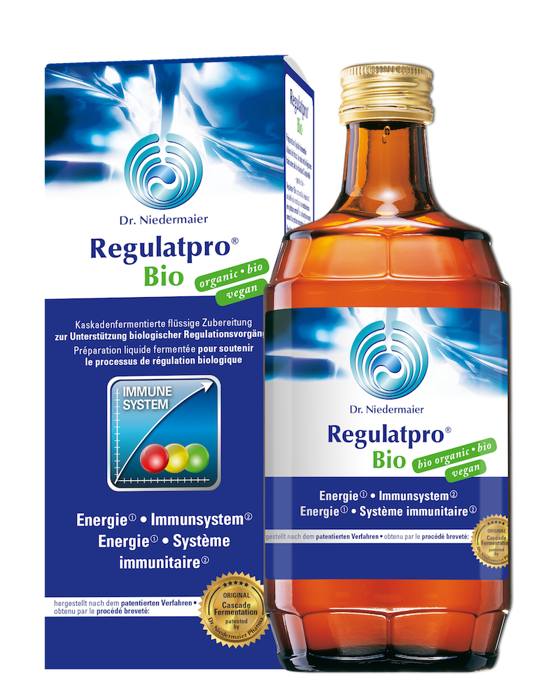 Regulatpro® Bio