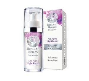 Regulat® Anti-Aging nočný krém