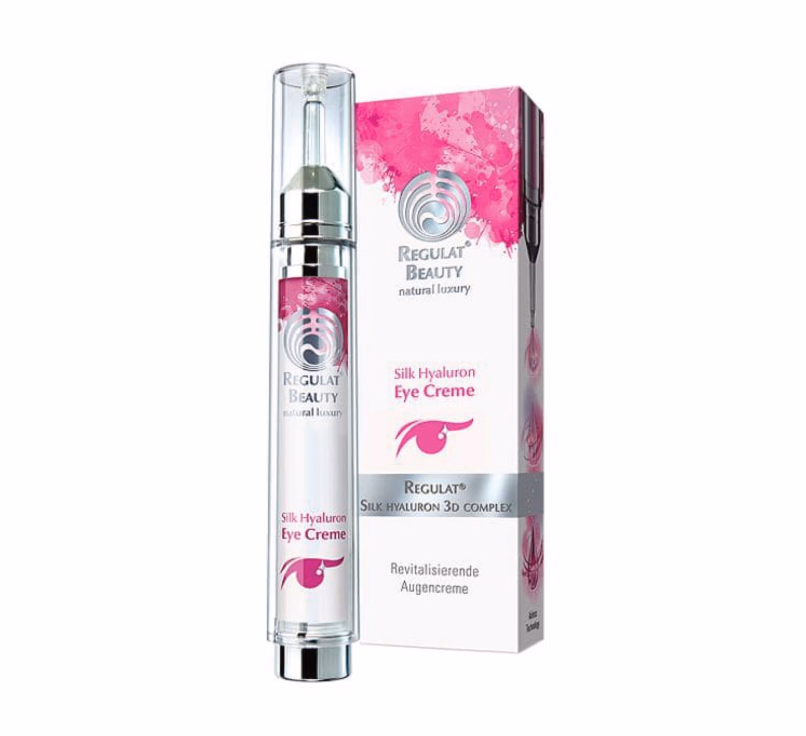 Regulat® Anti-Aging očný krém