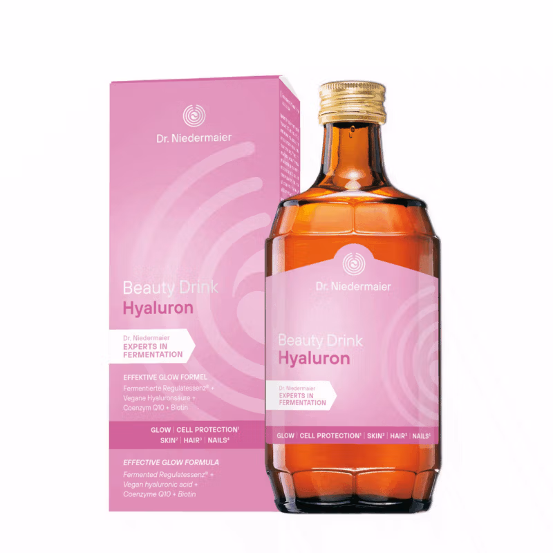 Beauty Drink Hyaluron 350 ml