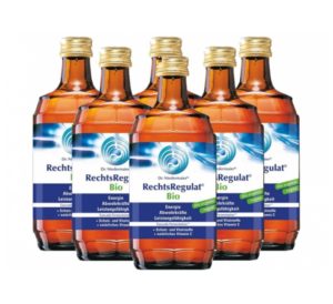 Regulatpro® Bio - výhodné balenie 6 ks