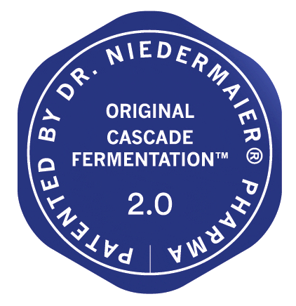 Patent - Kaskádová fermentácia 2.0