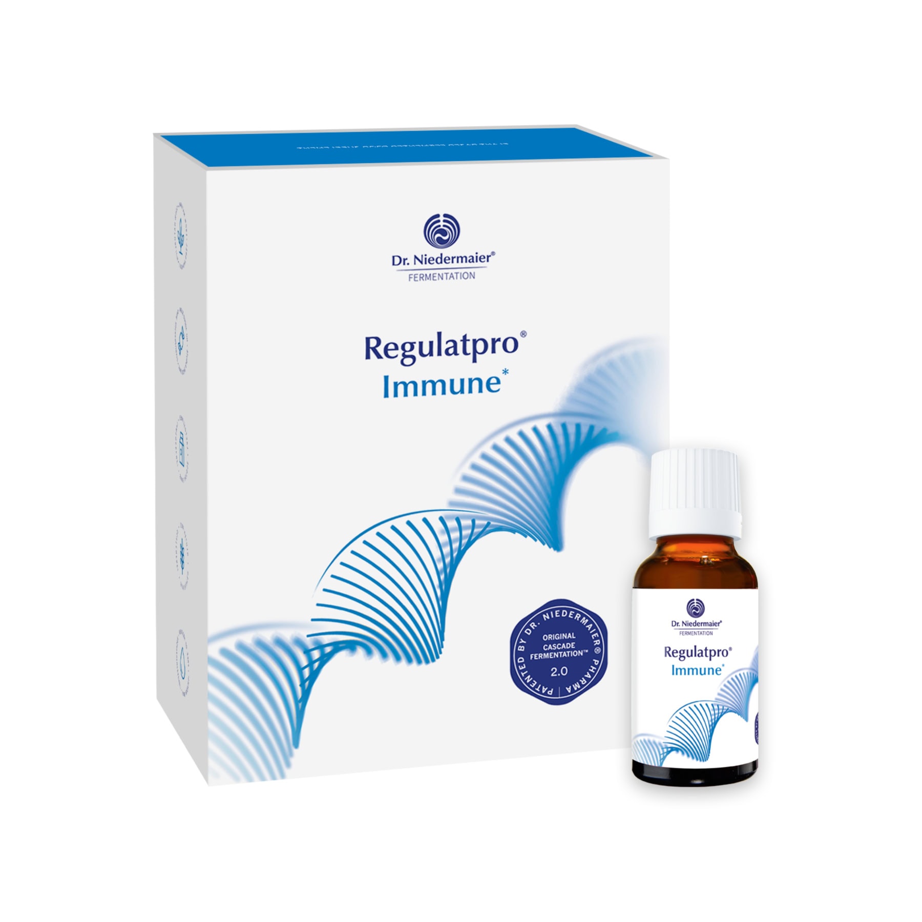 Regulatpro® Immune 20 × 20 ml