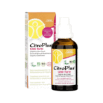 CitroPlus® 1200 Bio 50 ml - extrakt z grepových jadierok CitroPlus® 1200 Bio 50 ml - extrakt z grepových jadierok