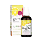 CitroPlus® 800 Bio 50 ml - extrakt z grepových jadierok