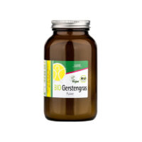 Jačmenná tráva (Bio) - 120 g