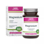 Magnesium-60 tabliet