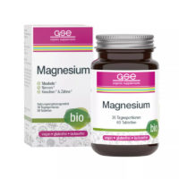 Magnesium-60 tabliet