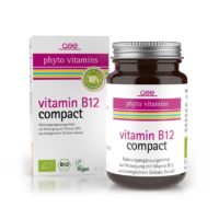 Vitamín B12 kompakt - 120 tabliet