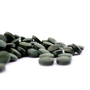 Chlorella (BIO)