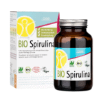 Spirulina (BIO) - 240 tabliet