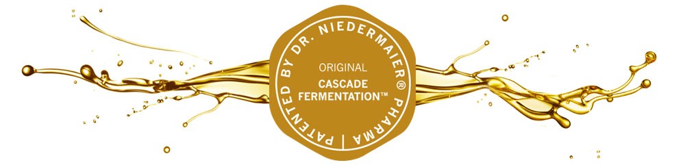 Patentovaný spôsob fermentácie