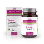 Immune komplex (BIO), 60 tabliet