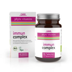 Immune komplex (BIO), 60 tabliet