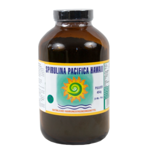 Havajská spirulína 454 g