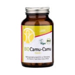 BIO Camu-Camu, 90 kapsúl