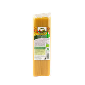 Špagety z bielej tvrdej pšenice 500 g