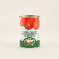 Lúpané paradajky 400 g