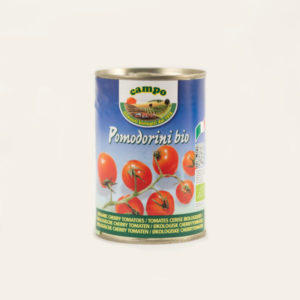 Cherry paradajky 400 g