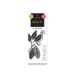 Čokoláda – extra tmavá 75 %