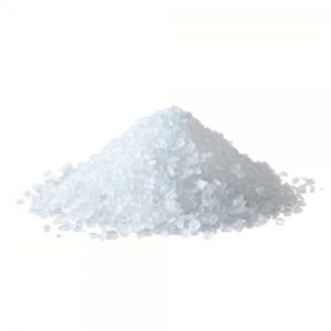 Morská soľ nerafinovaná – hrubozrnná