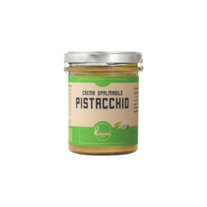 Pistáciová nátierka Pistachio