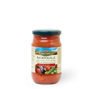 BIO Ratatouille LBI 300 g