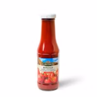BIO kečup LBI – klasický 330 g