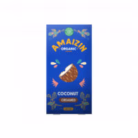 BIO kokosový krém Amaizin 200 g