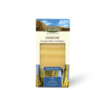 BIO lasagne LBI – biele 250 g