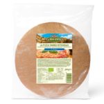 BIO pizza základ LBI – špaldový 2 ks