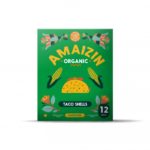 BIO taco taštičky Amaizin 150 g