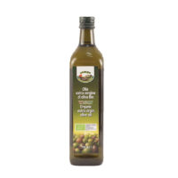 Extra panenský olivový olej 750 ml