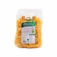 Bio tortiglioni z bielej tvrdej pšenice 500 g