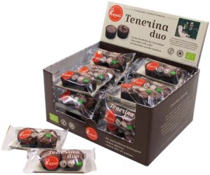 Tenerina Duo box