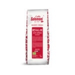 Bio káva Salomoni 100 % Arabica