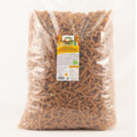 Celozrnné fusilli 5 kg