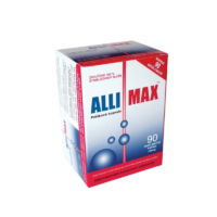 AlliMax - výťažok z cesnaku