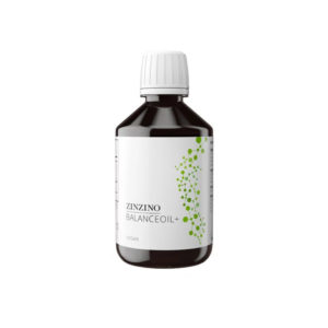 Zinzino Balance Oil Vegan