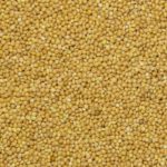 Bio proso lúpané 5 kg