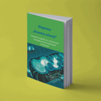 Kniha Diagnóza: „Konečne zdravý!“