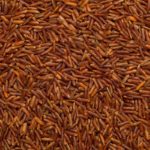 BIO červená ryža 5 kg