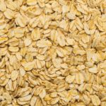 BIO ovsené vločky - hrubé 5 kg