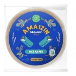 BIO ryžový papier 110 g BIO ryžový papier 110 g