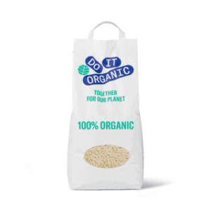 Bio ryža Arborio 5 kg