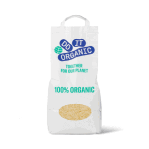 Bio ryža jasmínová 5 kg
