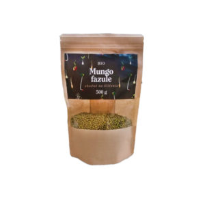 Bio mungo fazule - 500 g